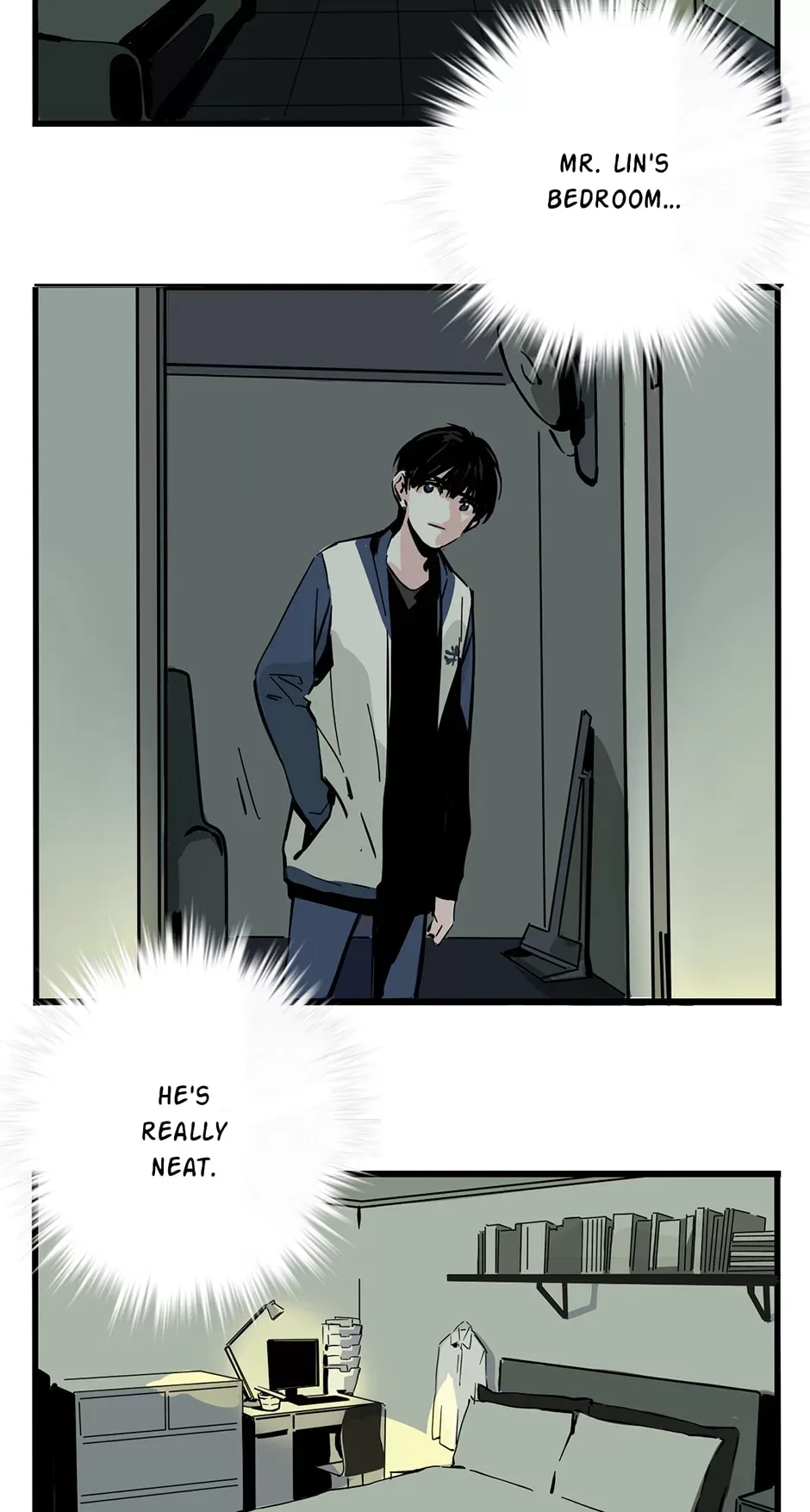 Mode II Chapter 22 page 4