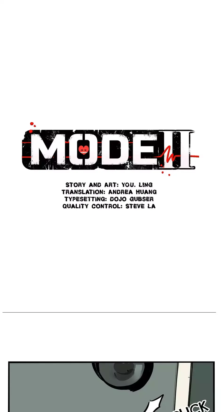 Mode II Chapter 22 page 1