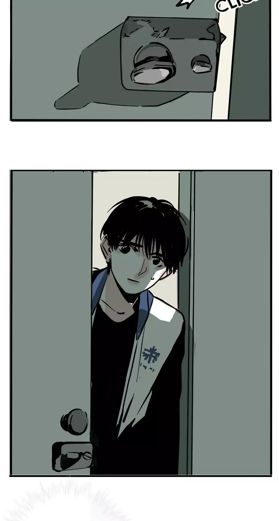 Mode II Chapter 22 page 2
