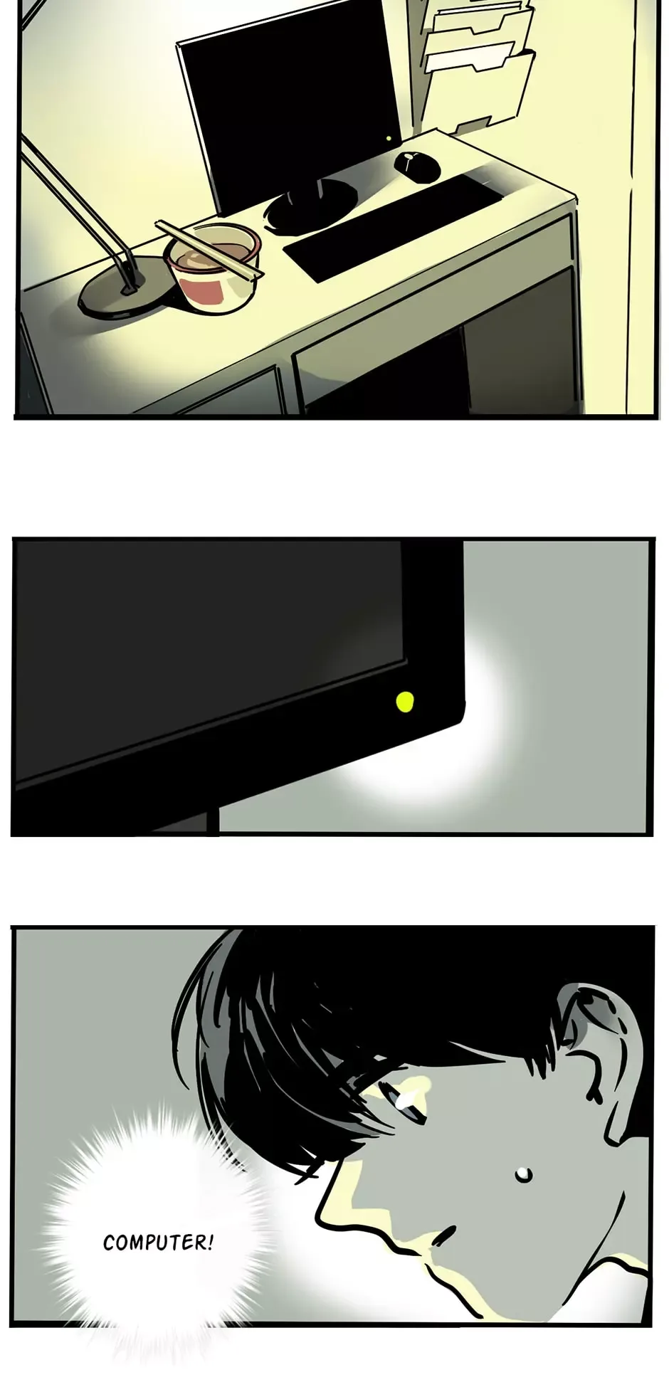 Mode II Chapter 22 page 9