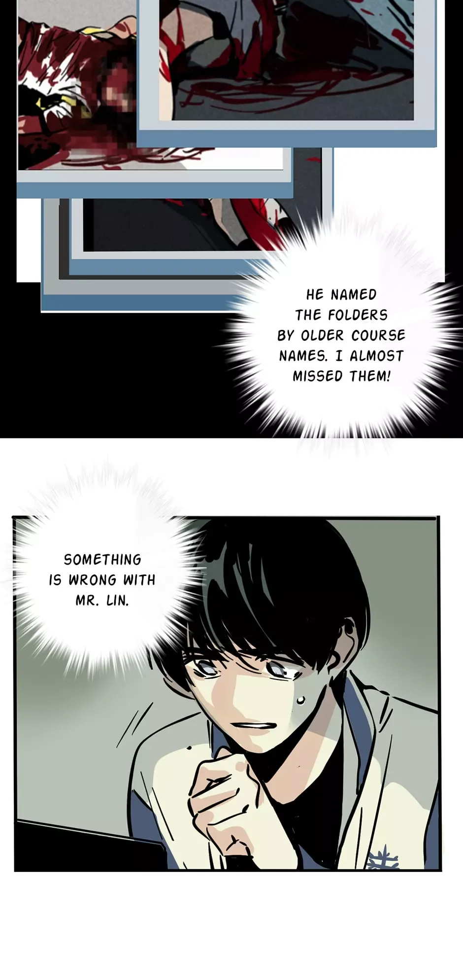 Mode II Chapter 22 page 14