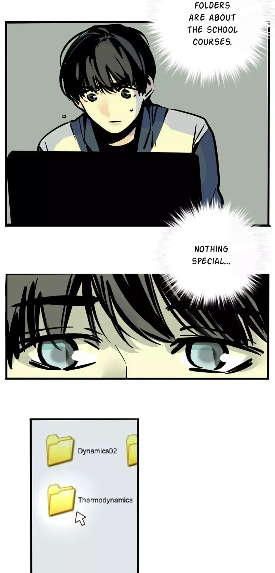 Mode II Chapter 22 page 11
