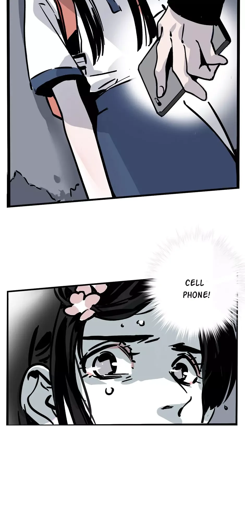 Mode II Chapter 22 page 23
