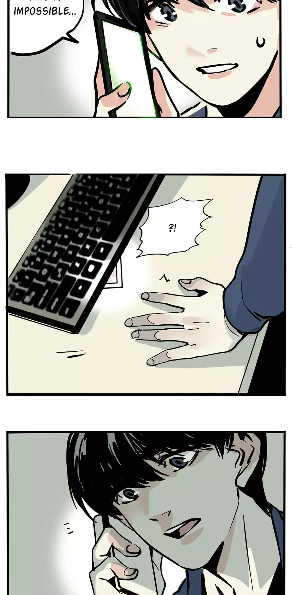 Mode II Chapter 22 page 27