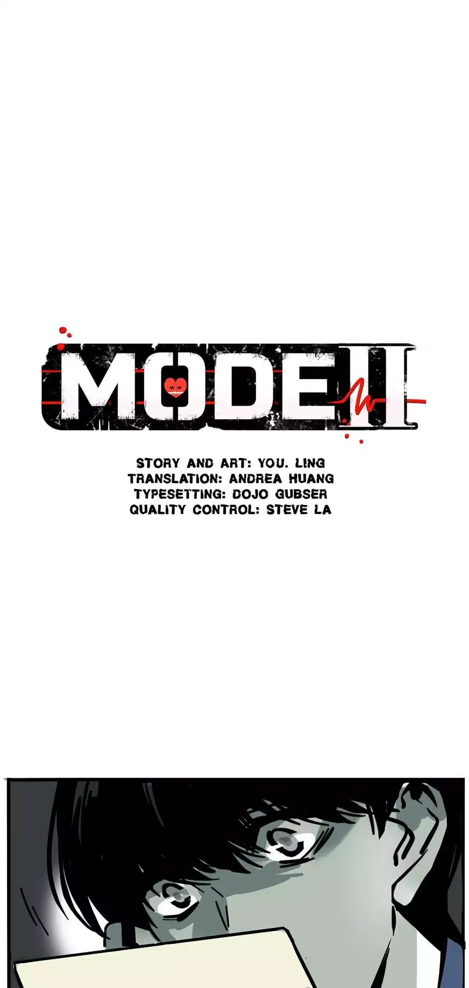Mode II Chapter 23 page 1