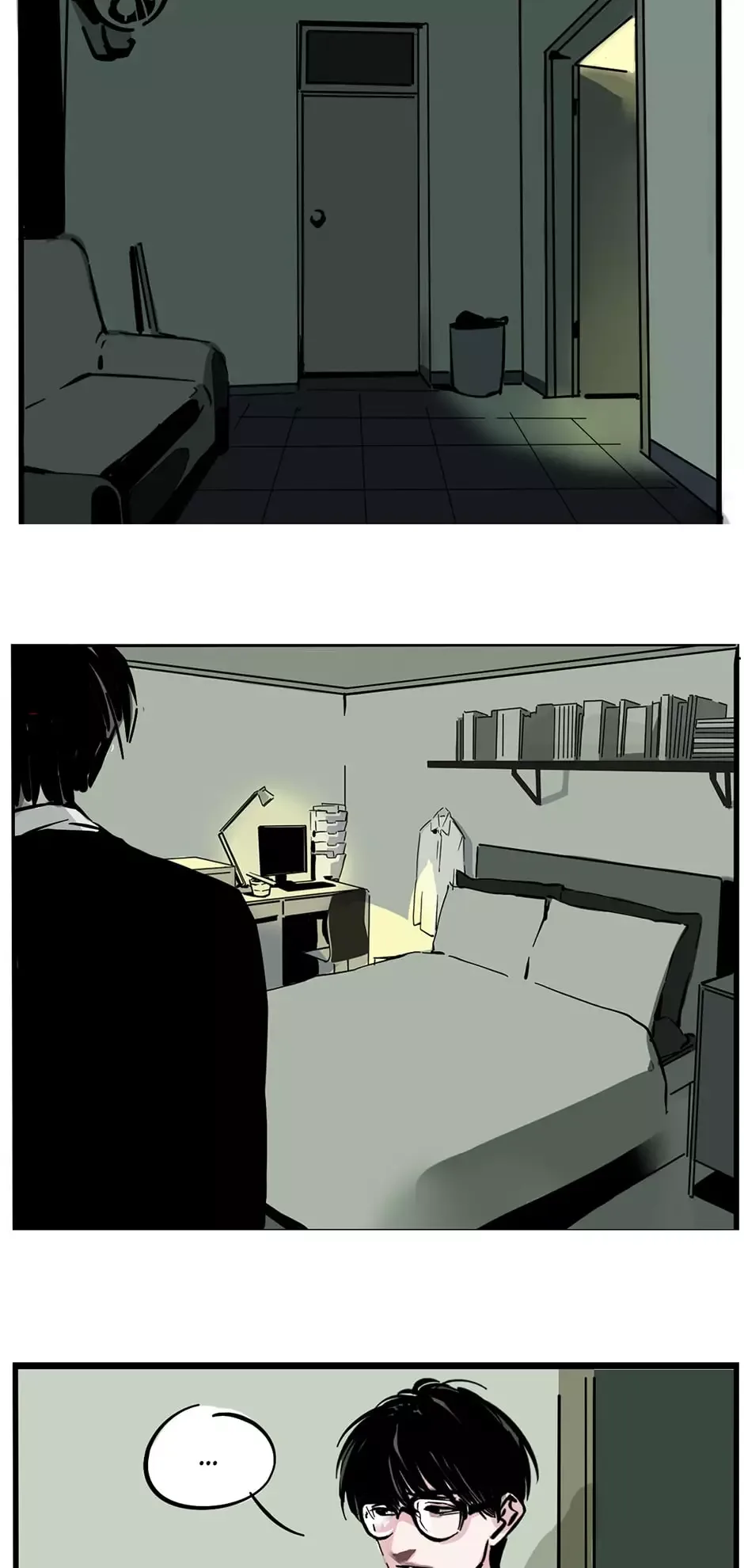 Mode II Chapter 23 page 4