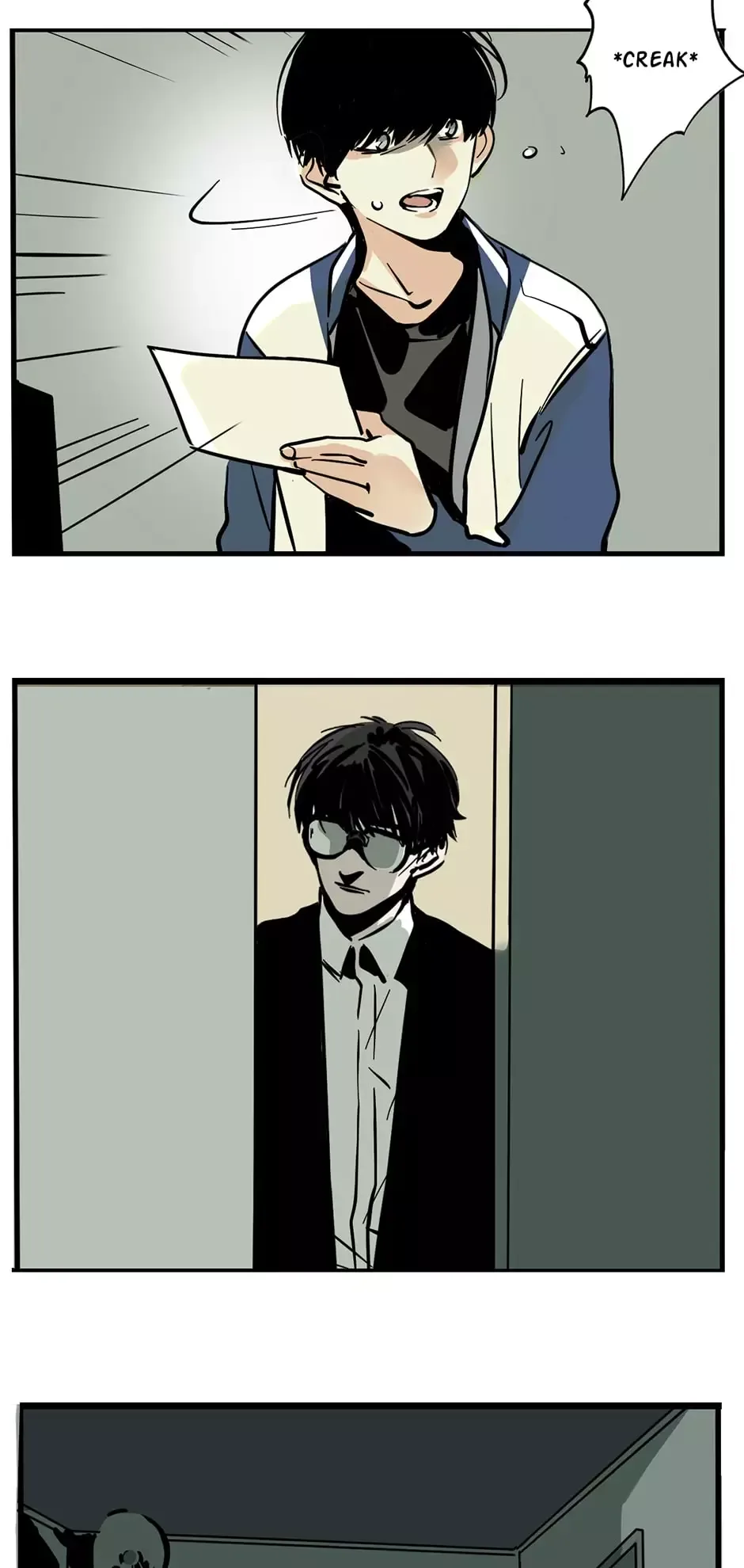 Mode II Chapter 23 page 3