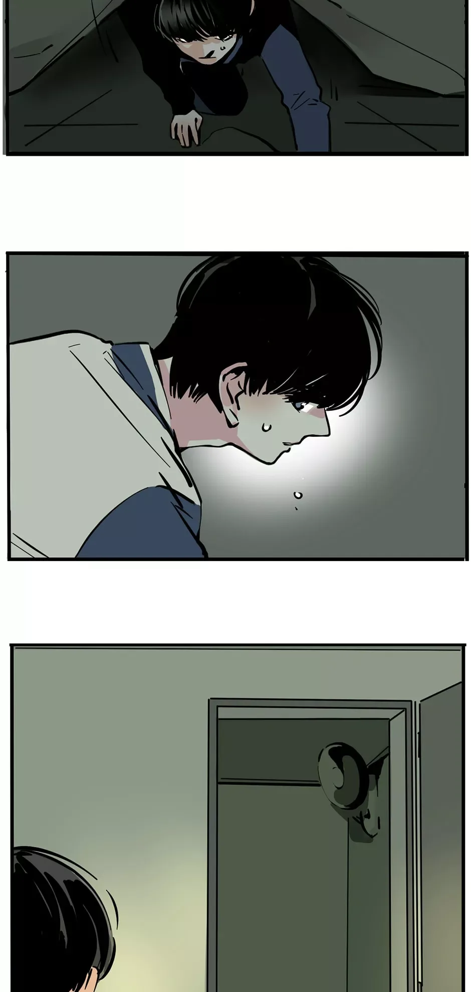 Mode II Chapter 23 page 8