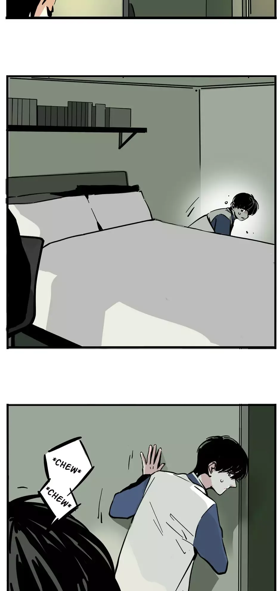 Mode II Chapter 23 page 9