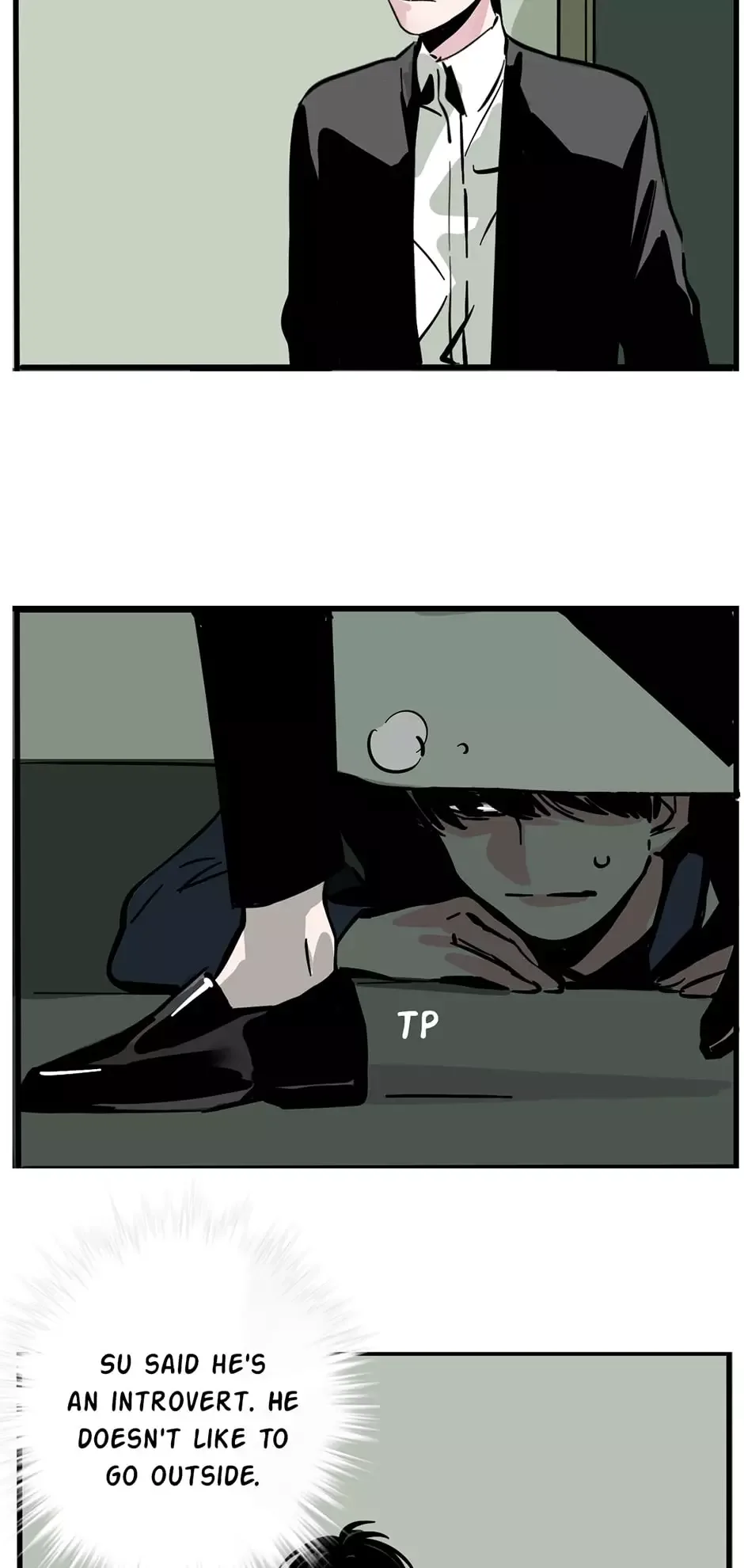Mode II Chapter 23 page 5