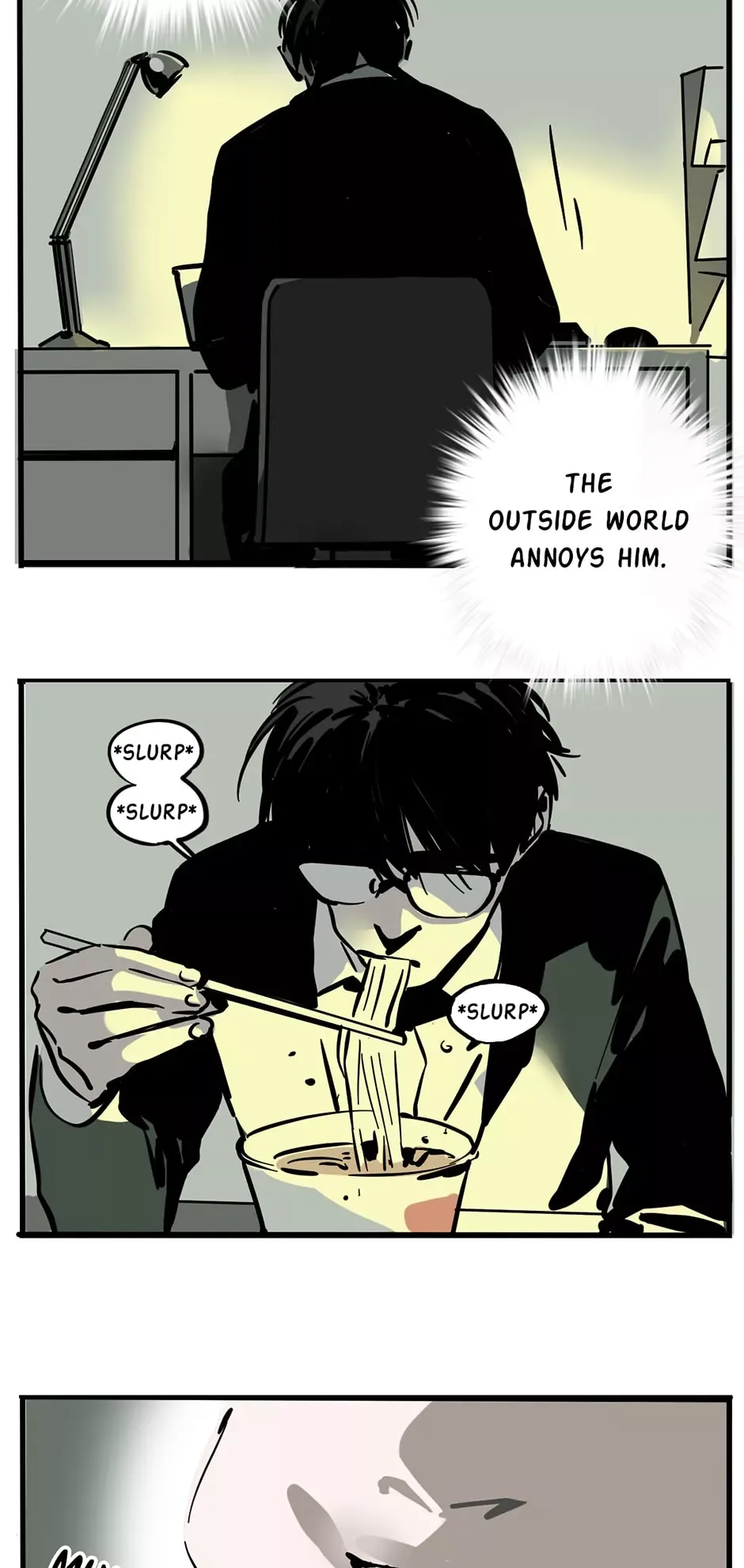 Mode II Chapter 23 page 6