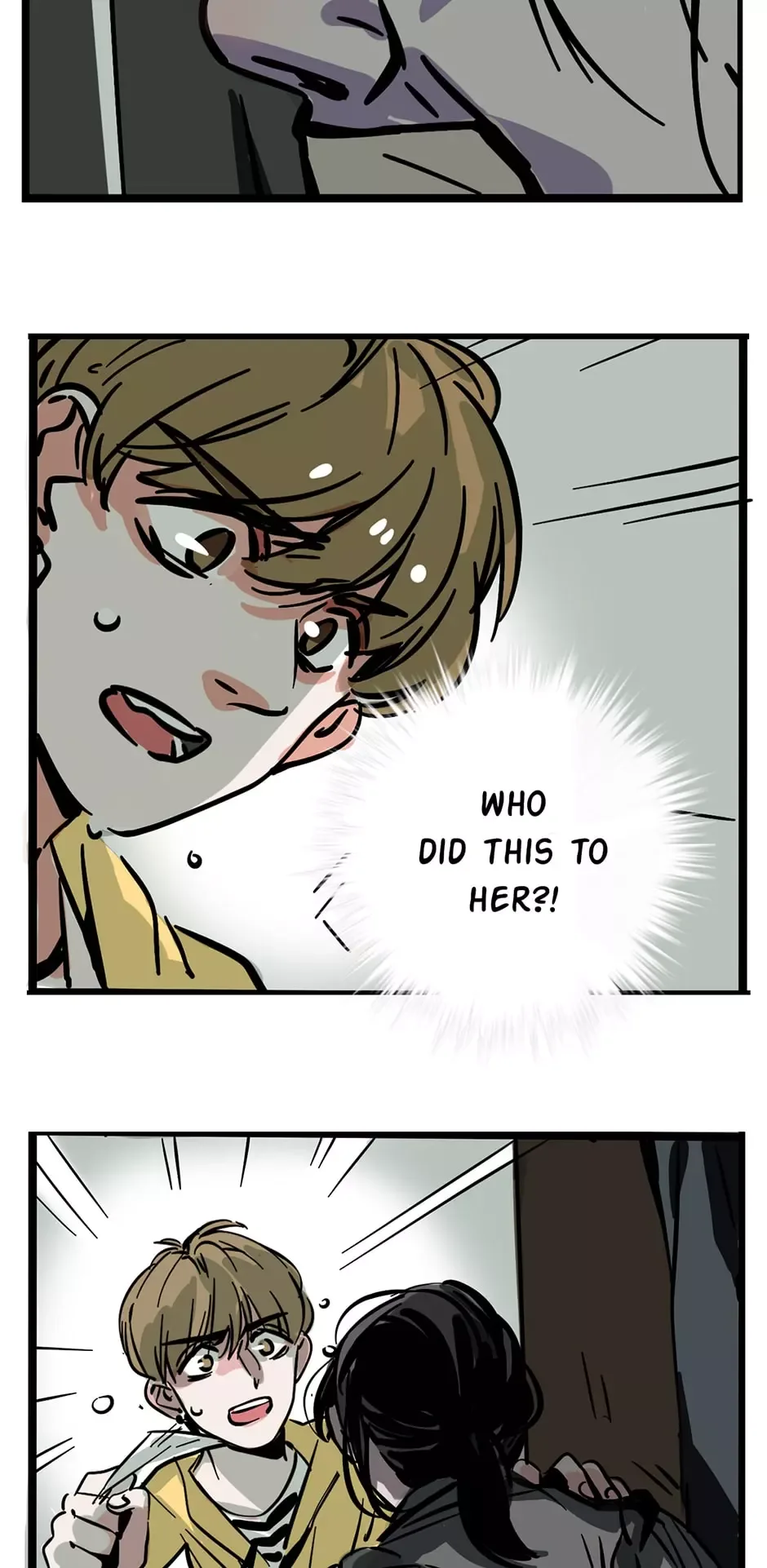 Mode II Chapter 28 page 3