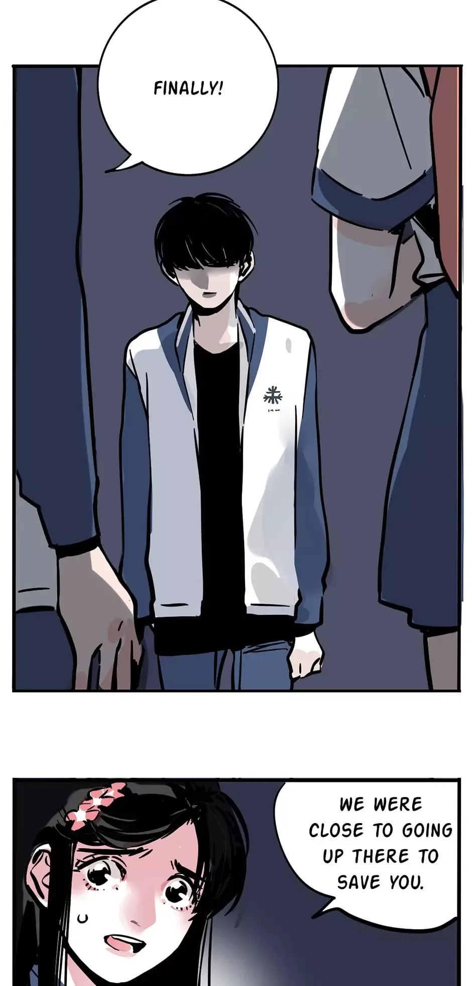 Mode II Chapter 23 page 17