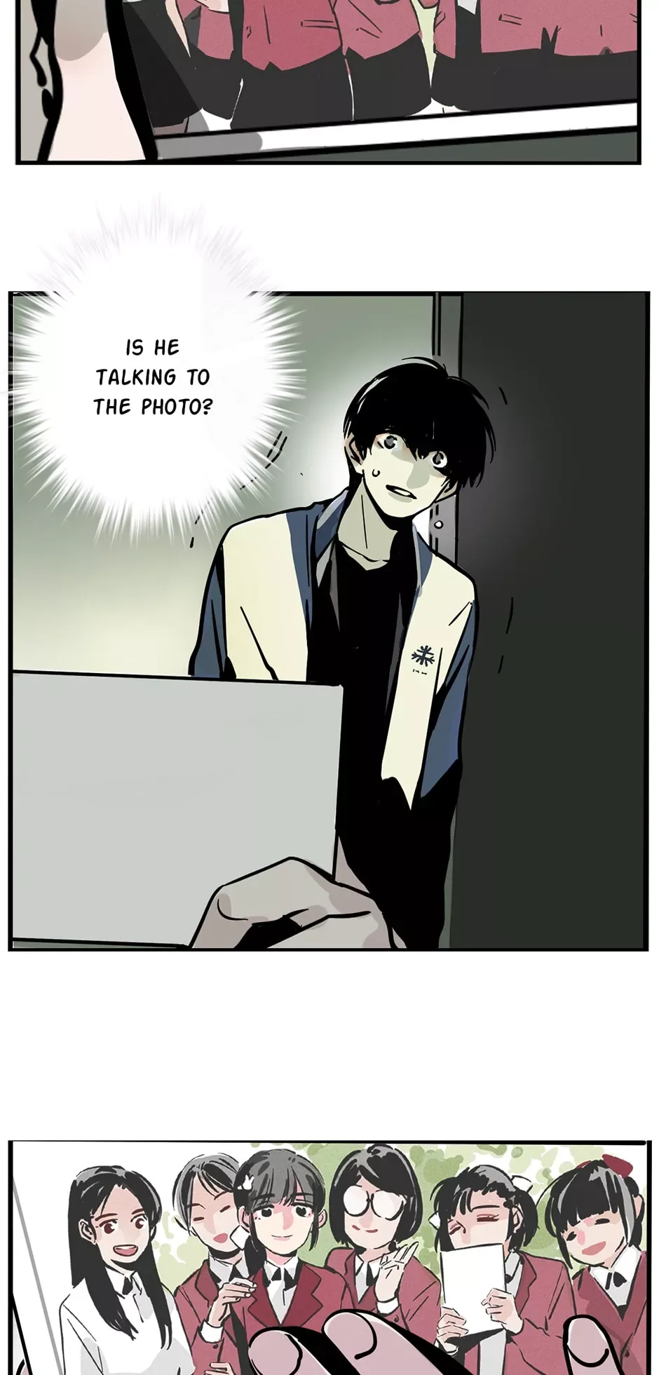 Mode II Chapter 23 page 13