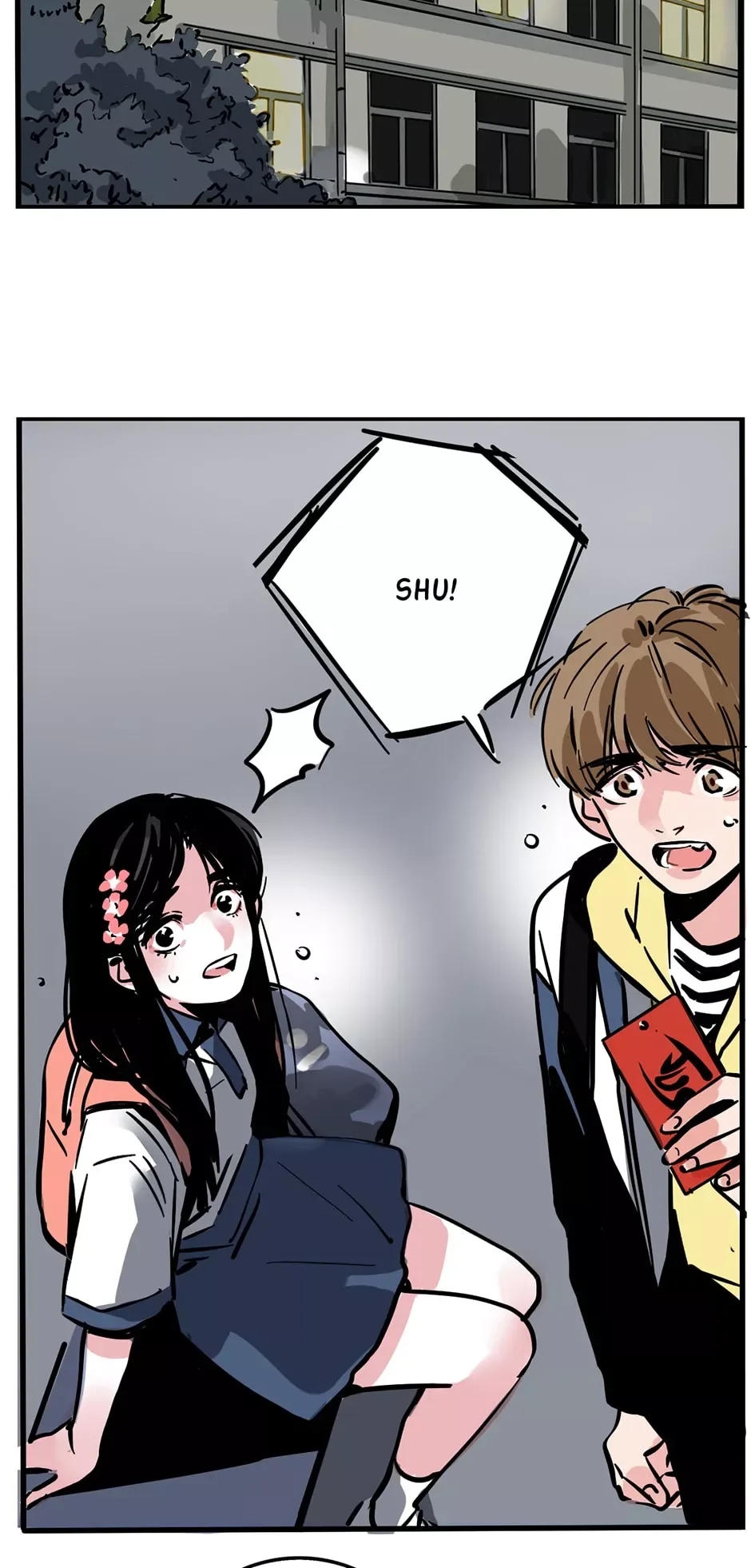 Mode II Chapter 23 page 16