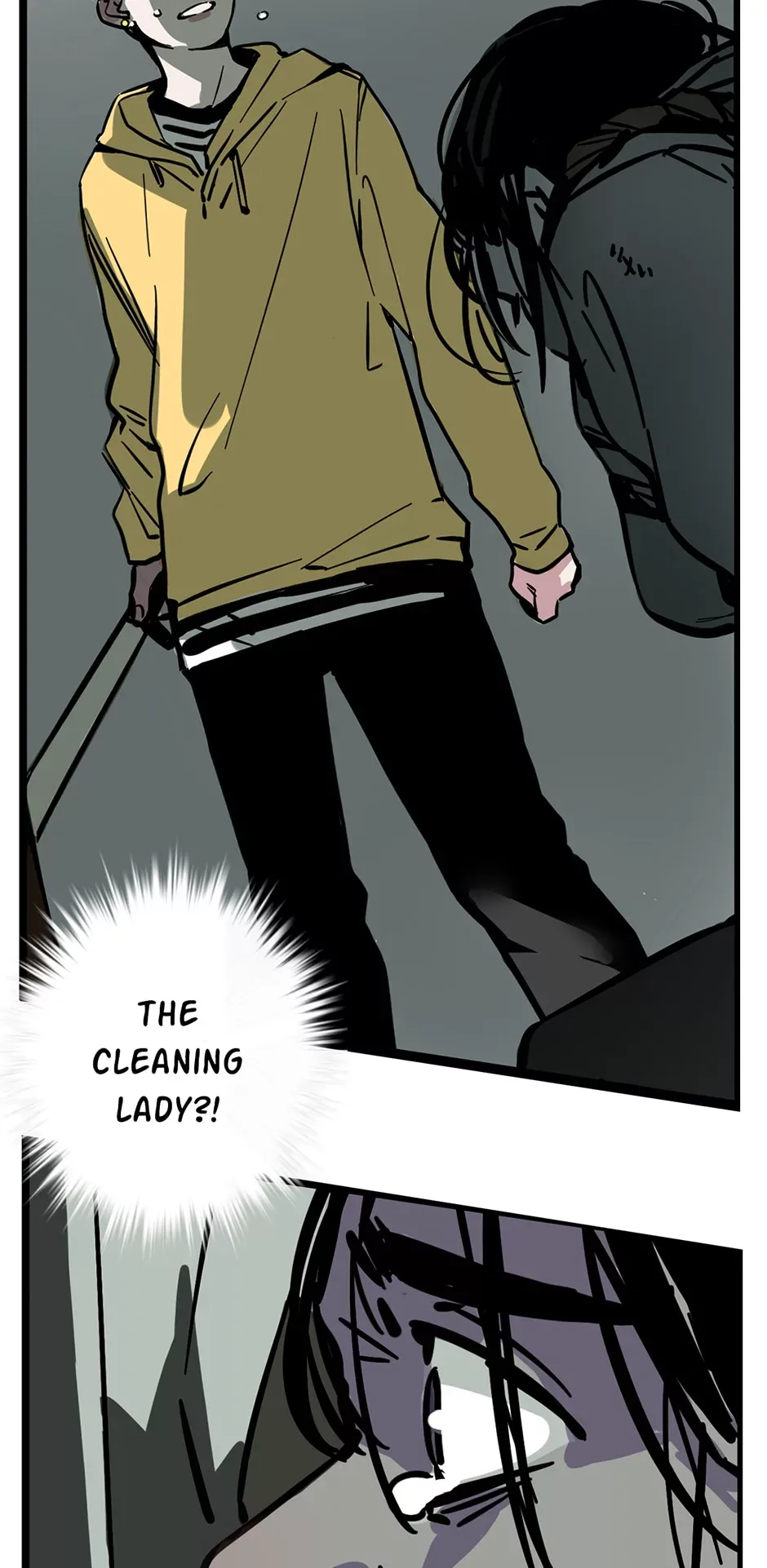 Mode II Chapter 28 page 2