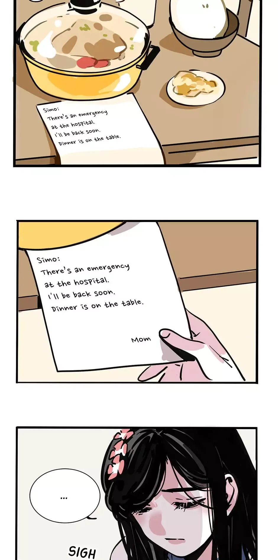Mode II Chapter 29 page 4
