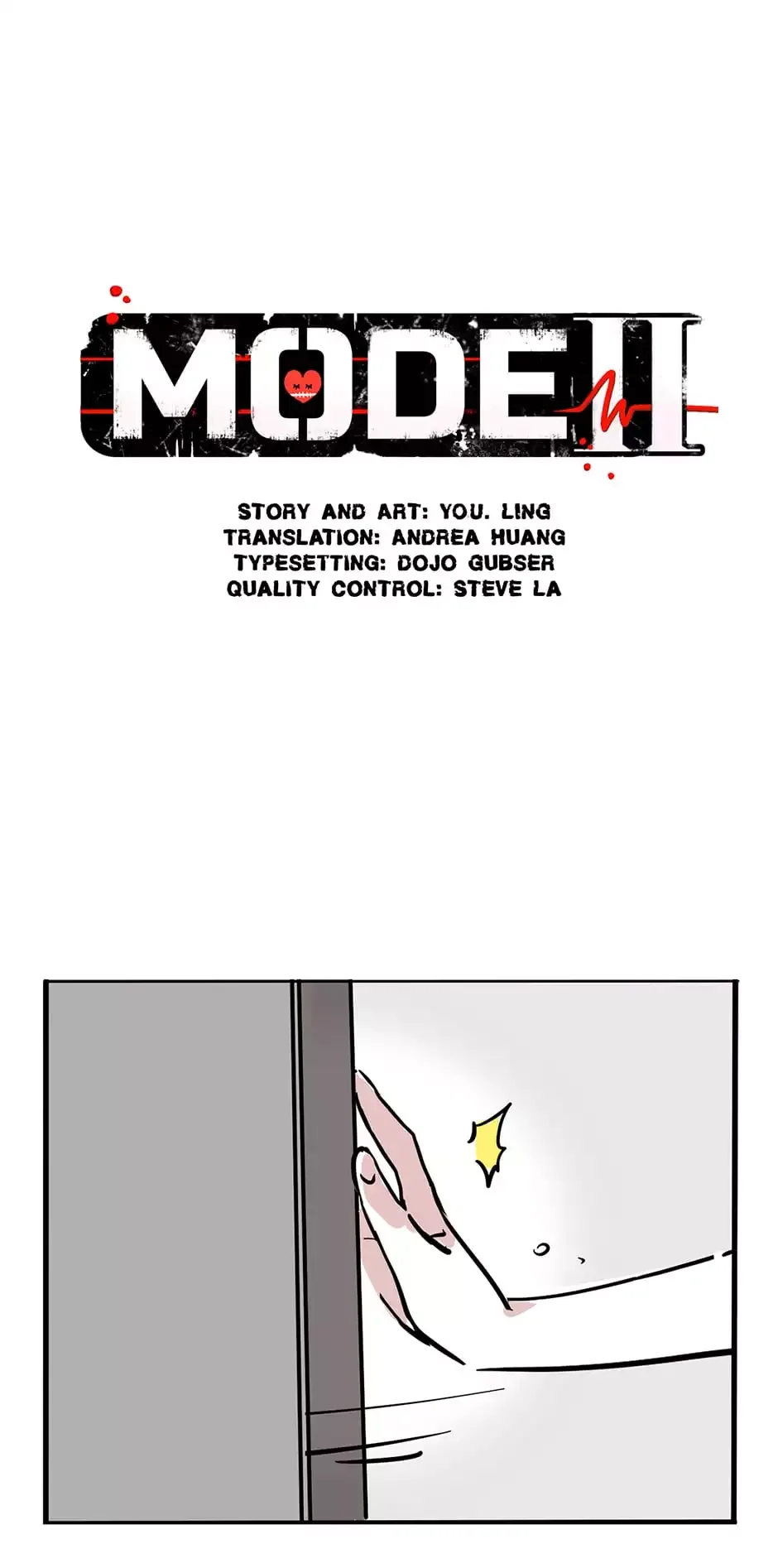 Mode II Chapter 29 page 1