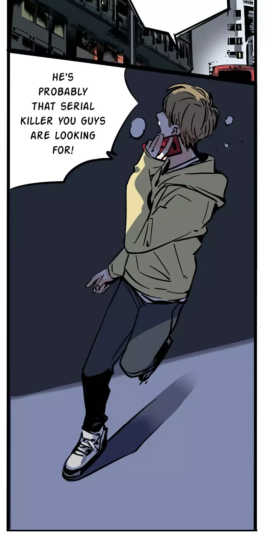 Mode II Chapter 28 page 9
