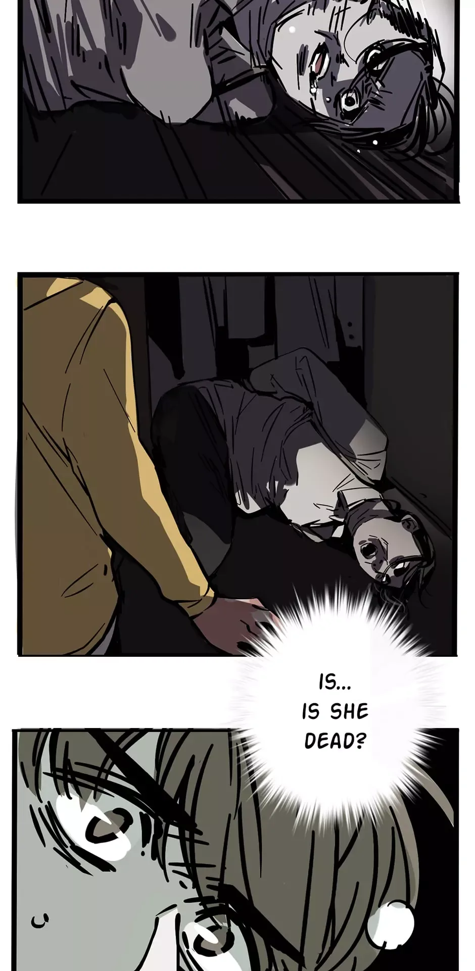 Mode II Chapter 28 page 5