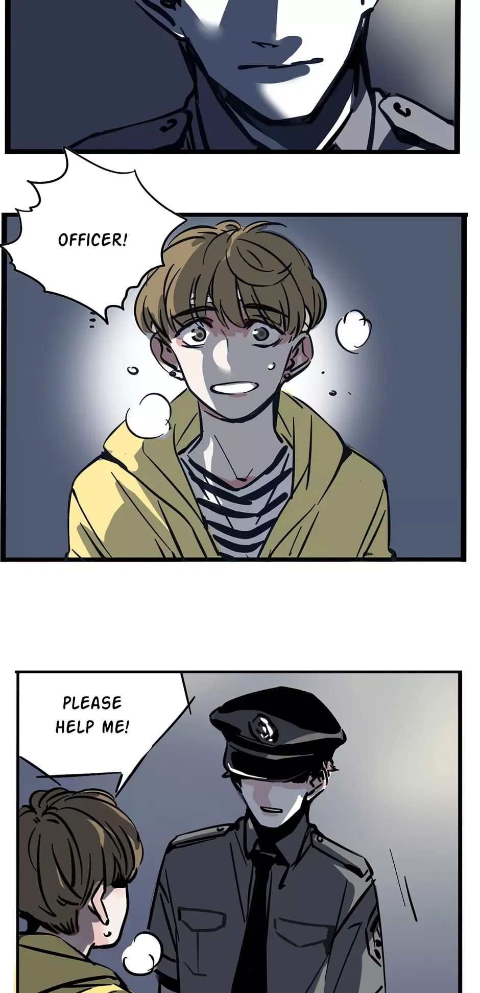 Mode II Chapter 28 page 12