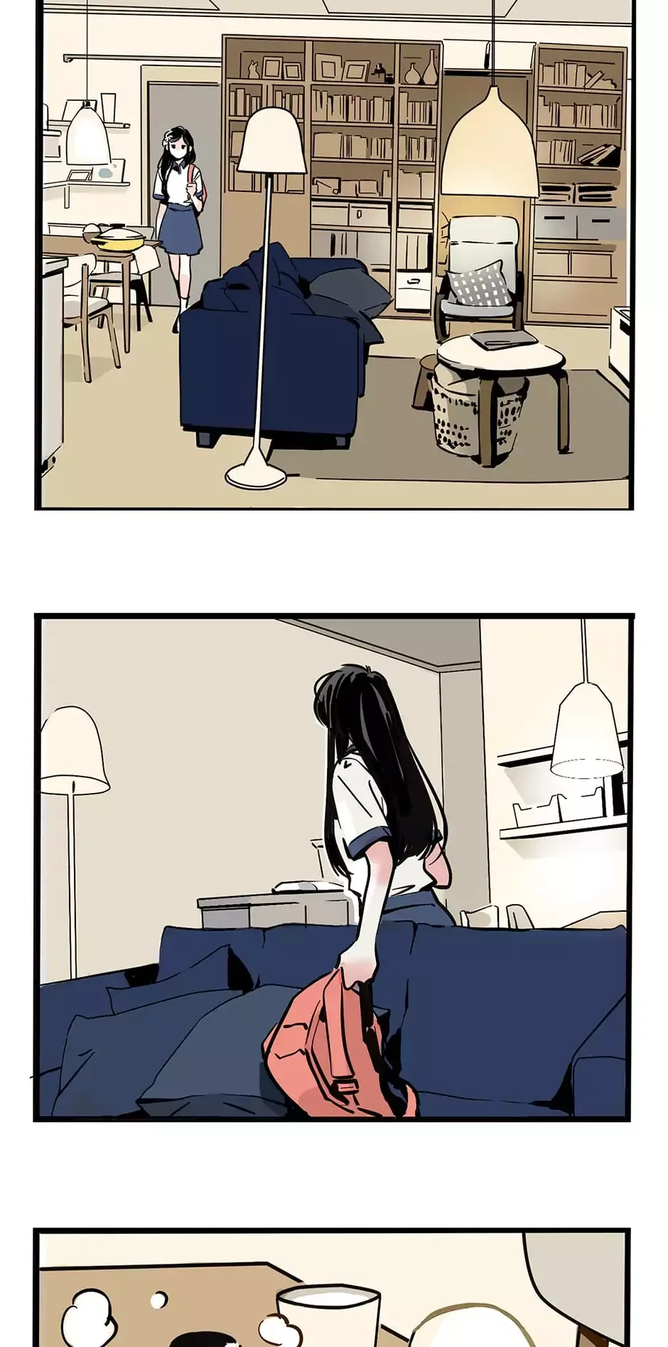 Mode II Chapter 29 page 3