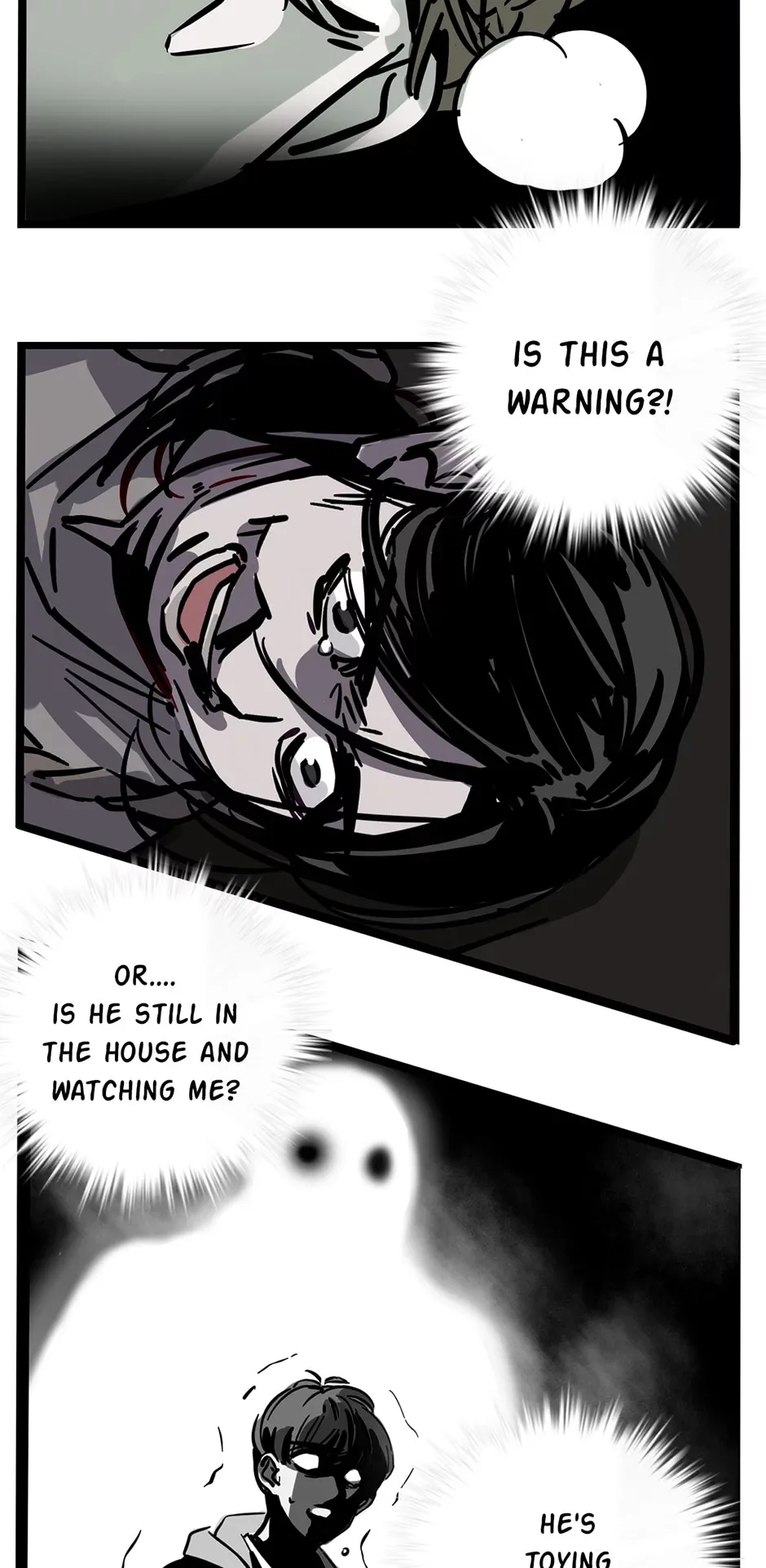 Mode II Chapter 28 page 6