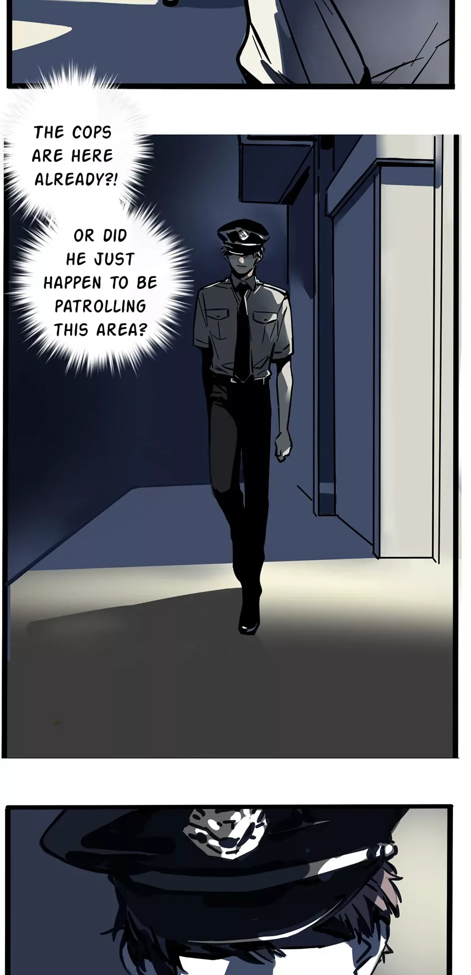 Mode II Chapter 28 page 11