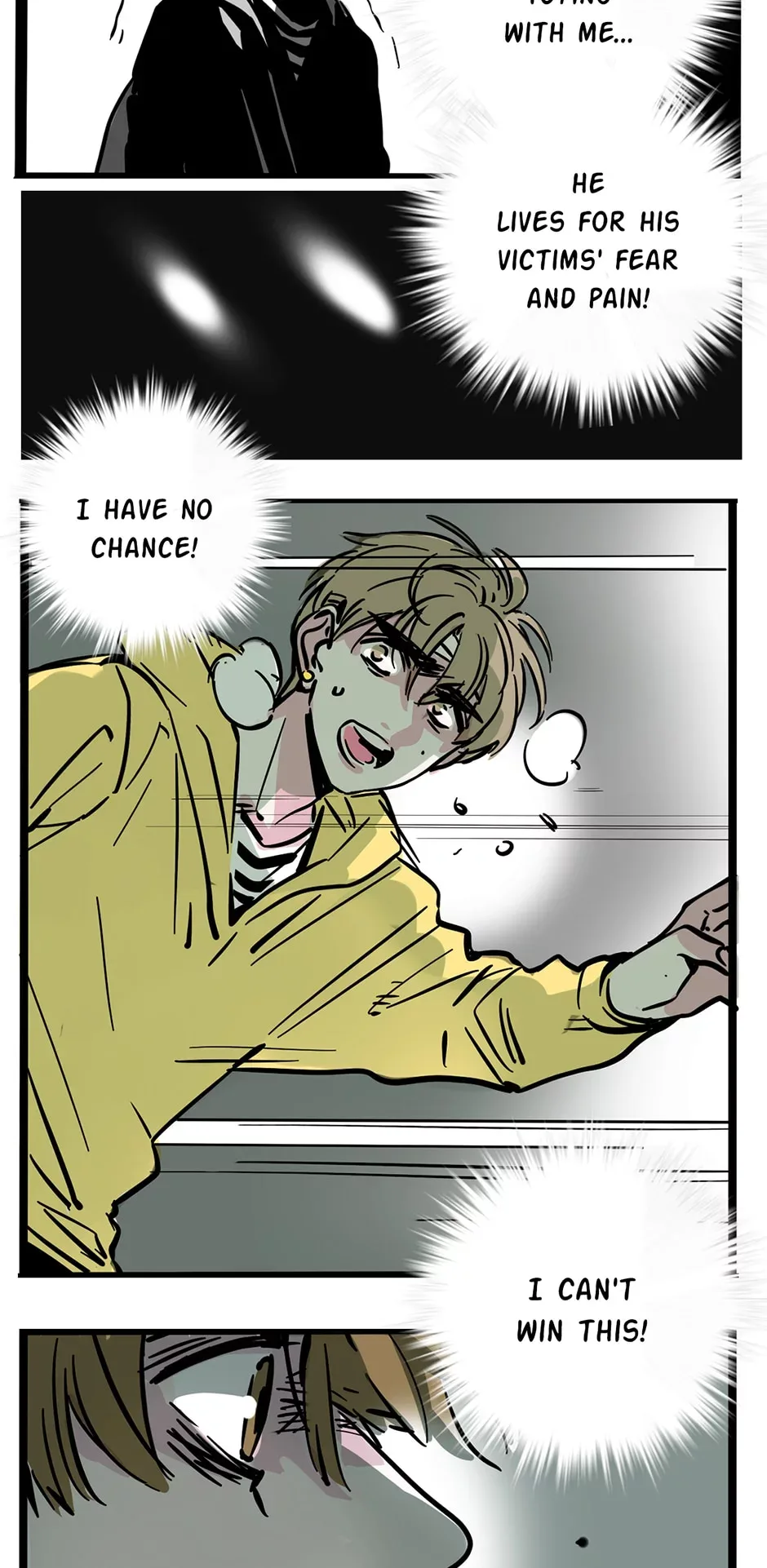 Mode II Chapter 28 page 7