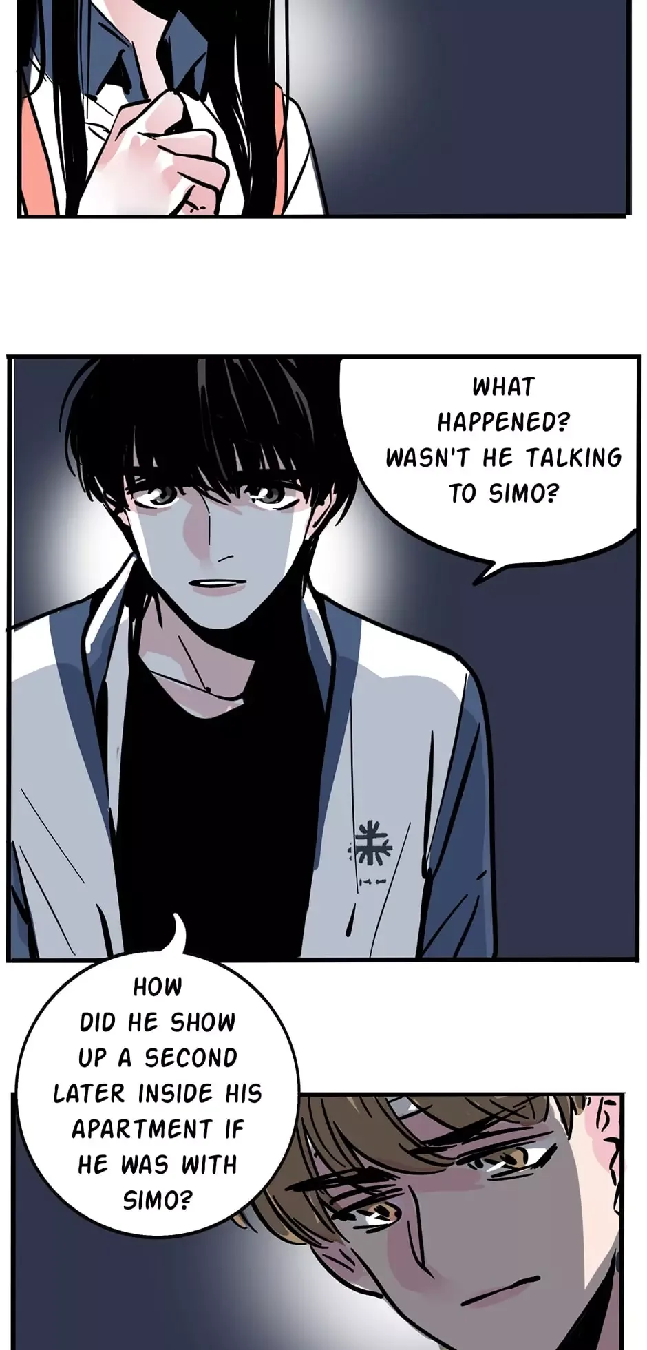 Mode II Chapter 23 page 18