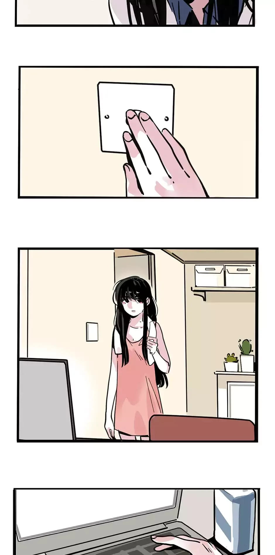 Mode II Chapter 29 page 5