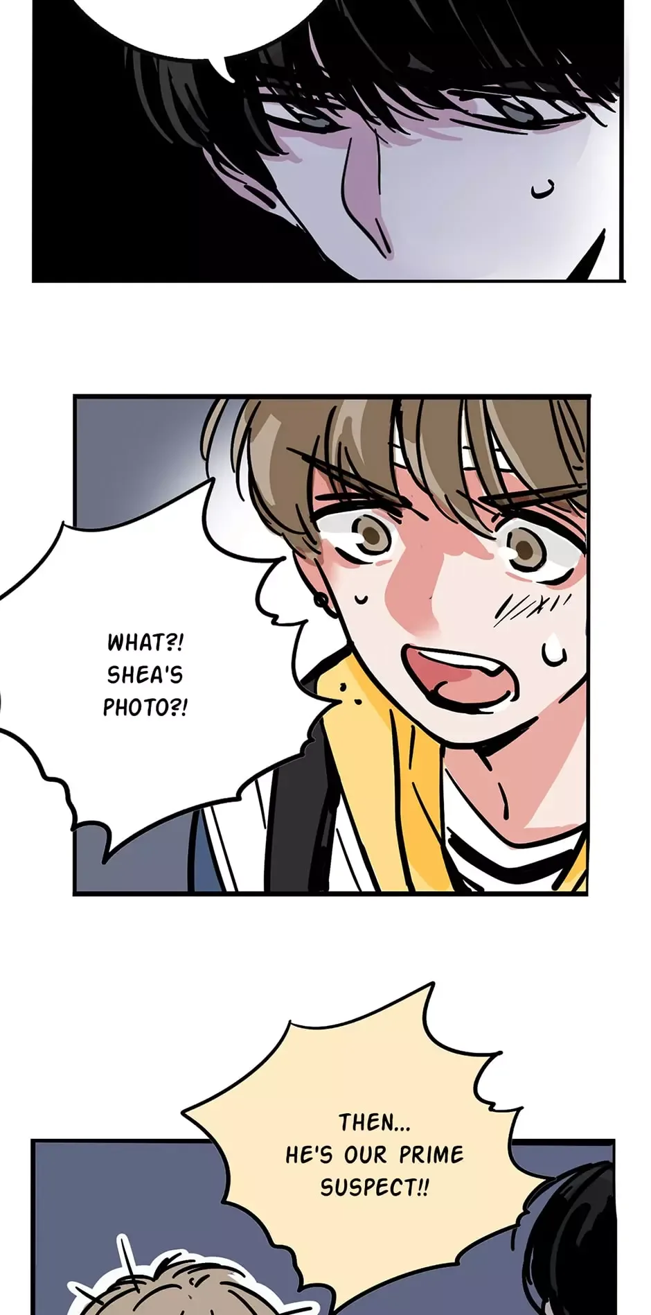 Mode II Chapter 25 page 2
