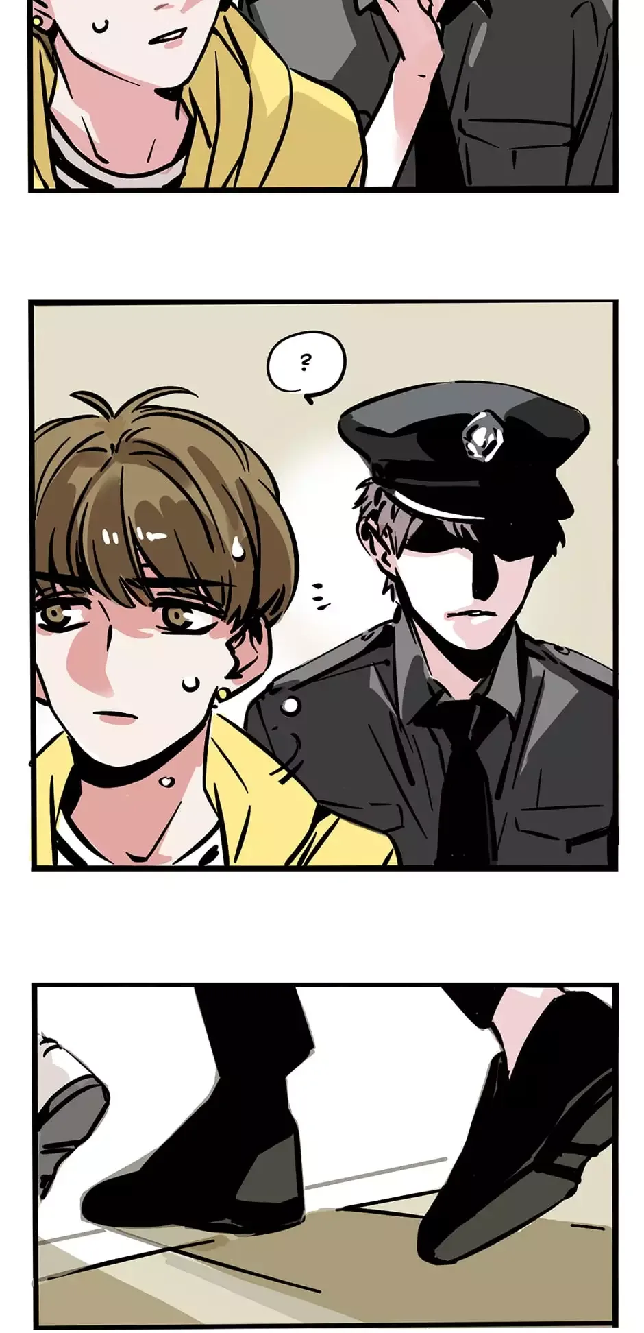 Mode II Chapter 28 page 16
