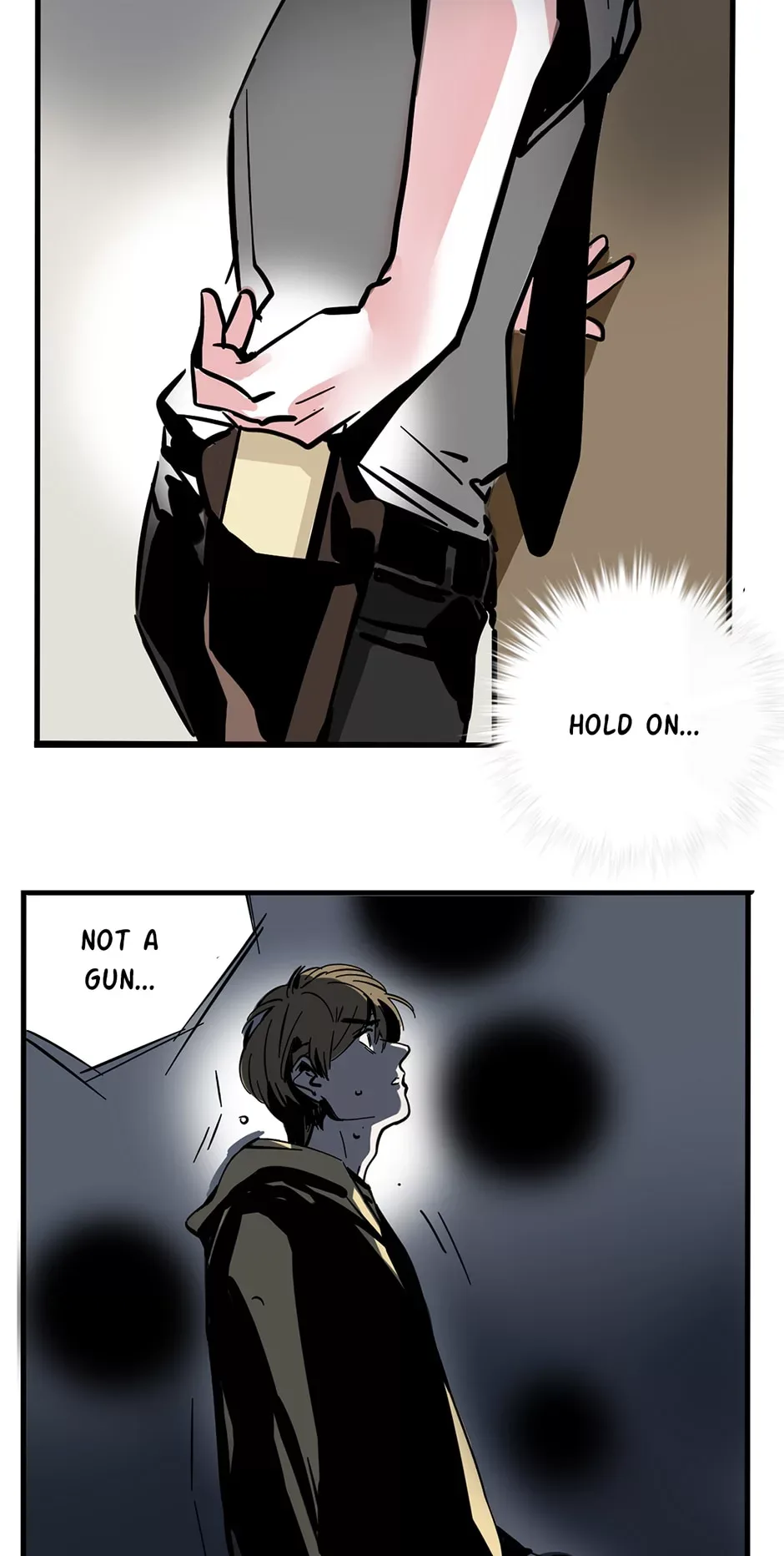 Mode II Chapter 28 page 22