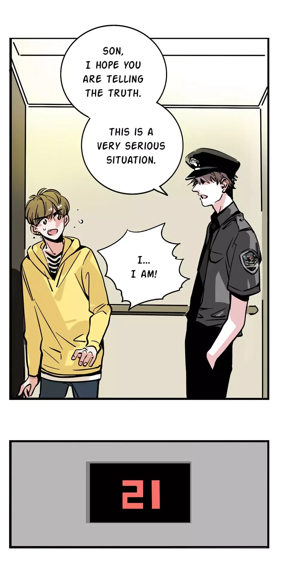 Mode II Chapter 28 page 17