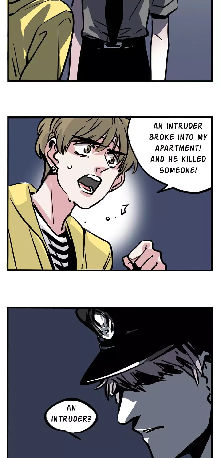 Mode II Chapter 28 page 13