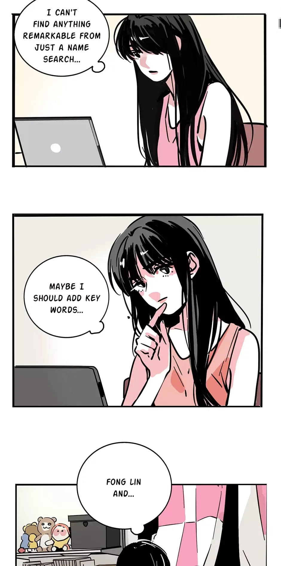 Mode II Chapter 29 page 7