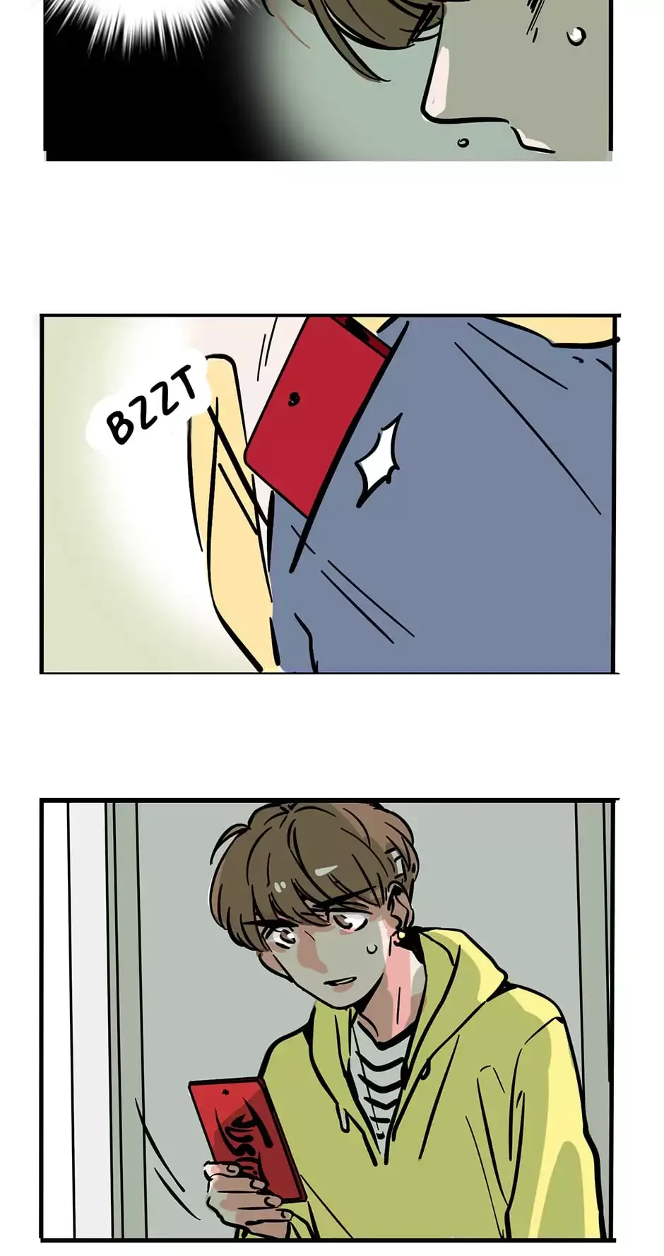 Mode II Chapter 27 page 3