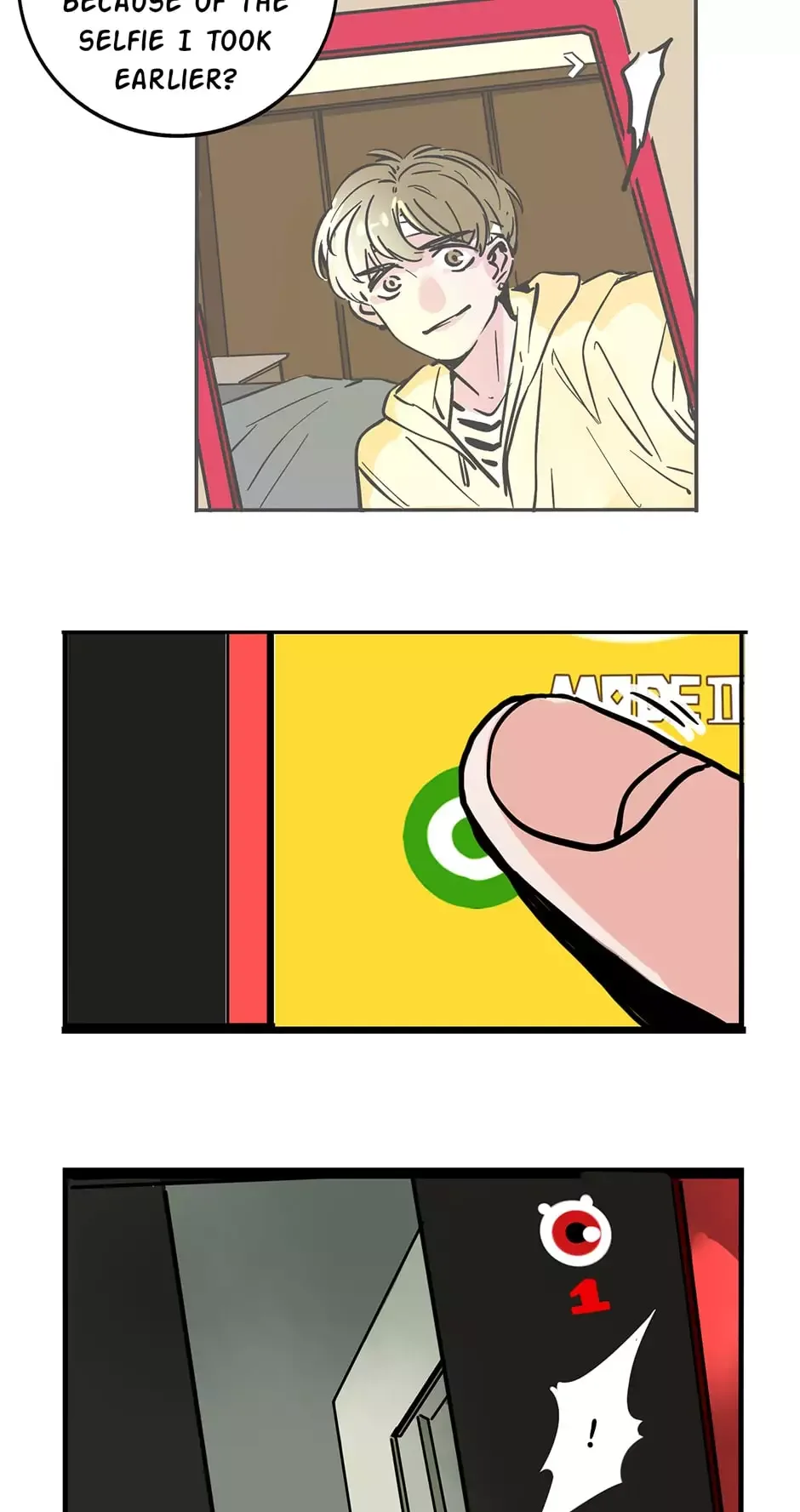 Mode II Chapter 27 page 5