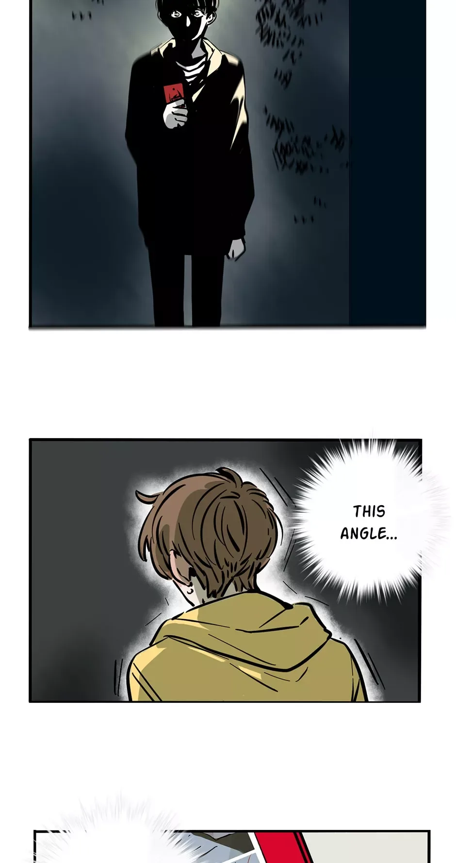 Mode II Chapter 27 page 7