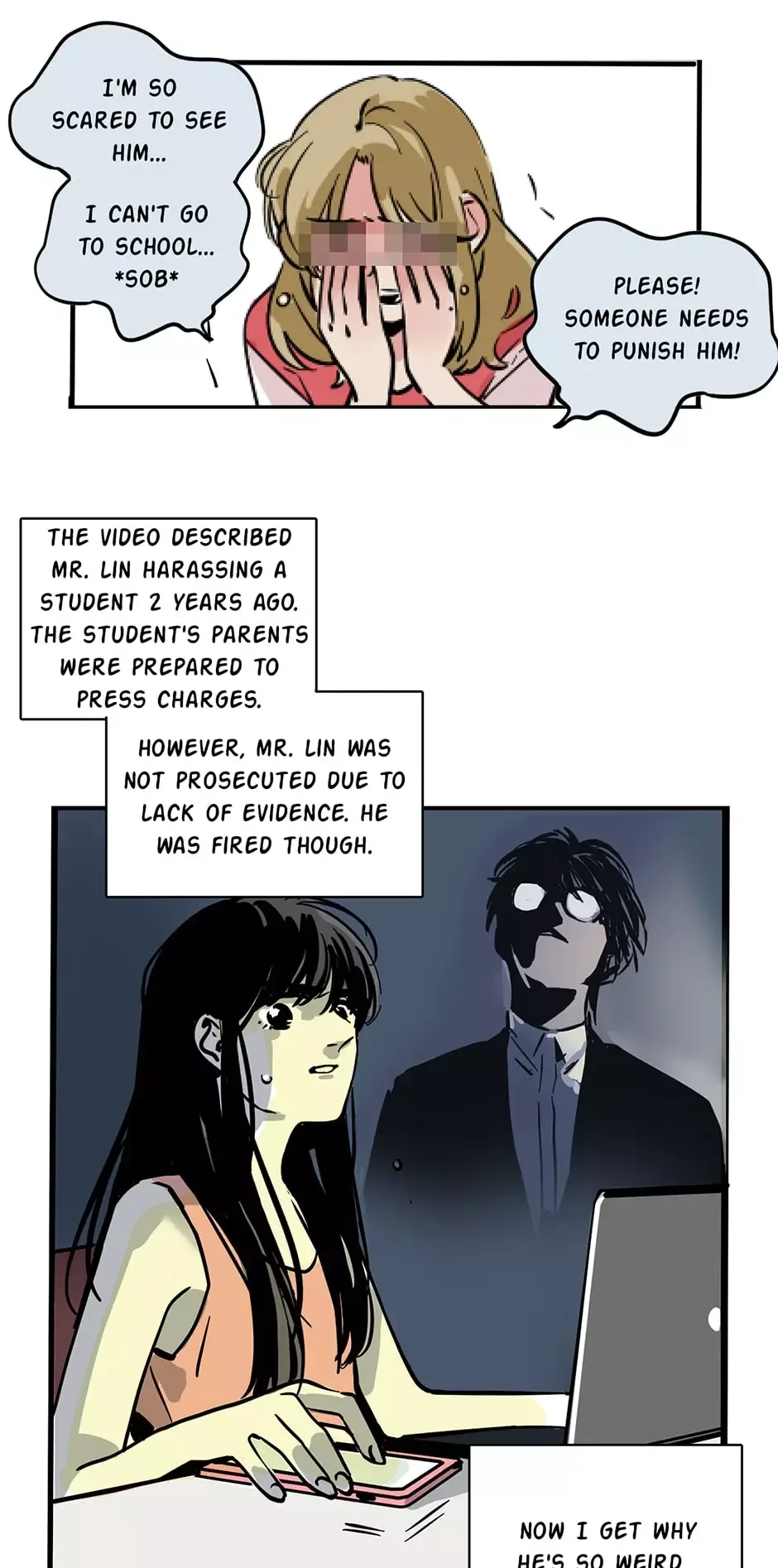 Mode II Chapter 29 page 10