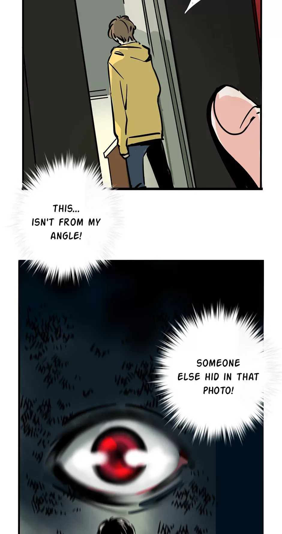 Mode II Chapter 27 page 6