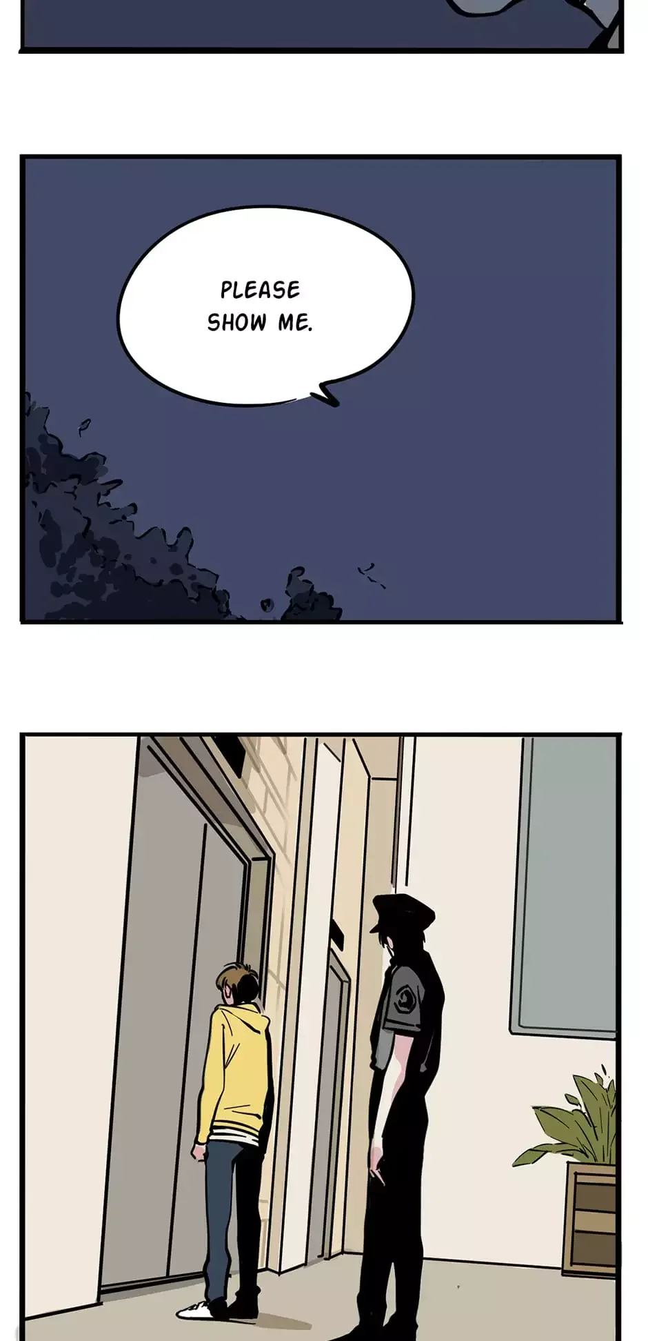 Mode II Chapter 28 page 14