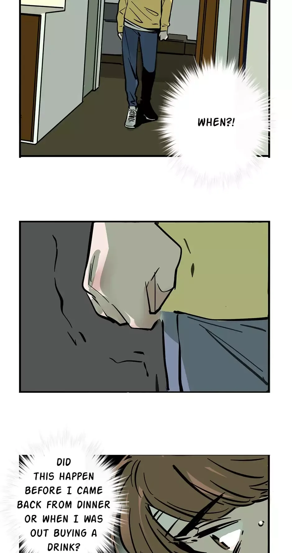 Mode II Chapter 27 page 2