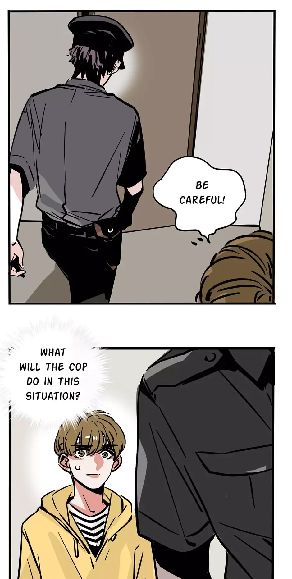 Mode II Chapter 28 page 20