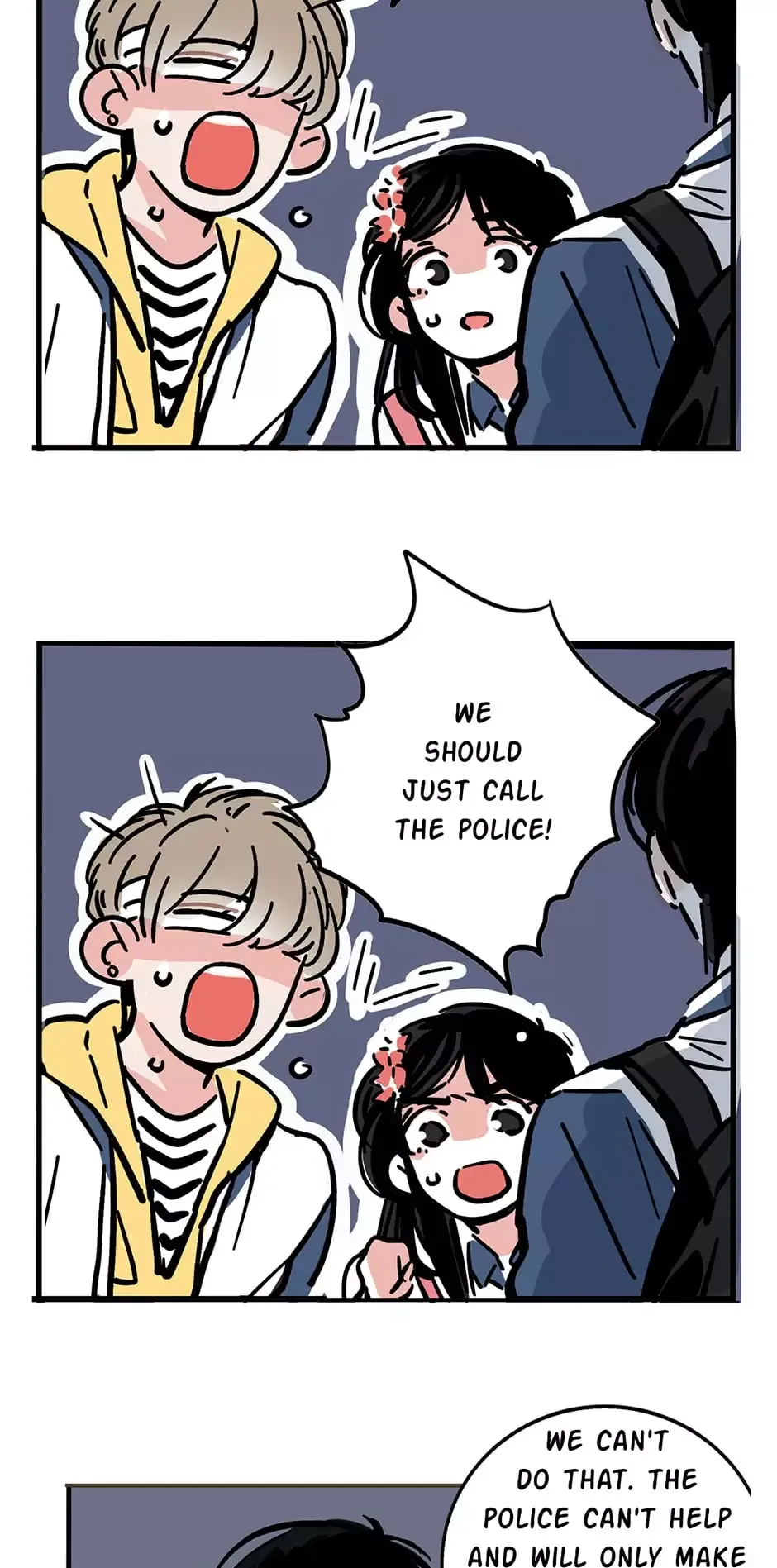 Mode II Chapter 25 page 3