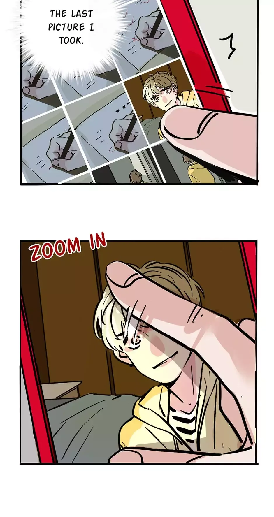 Mode II Chapter 27 page 8