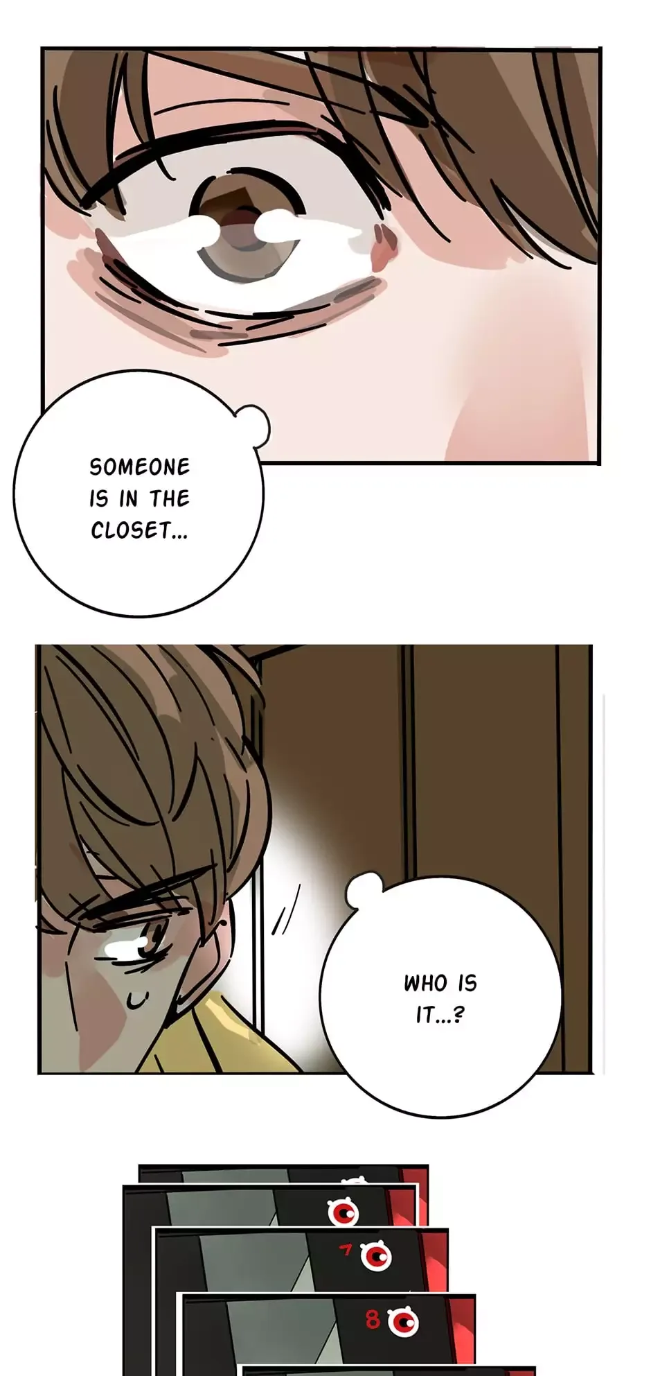 Mode II Chapter 27 page 10