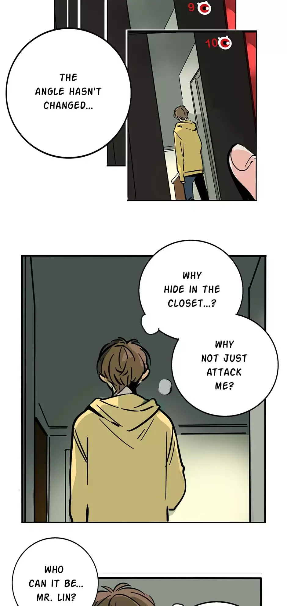 Mode II Chapter 27 page 11