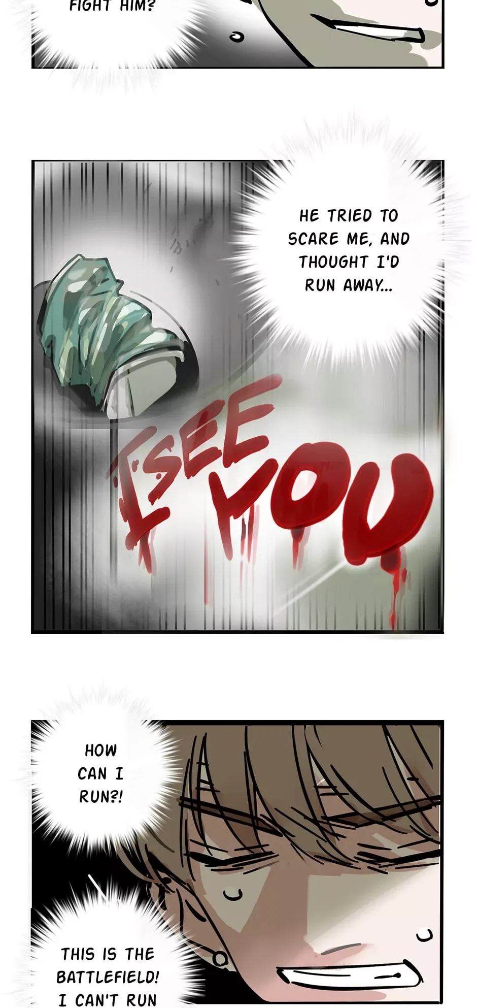 Mode II Chapter 27 page 13